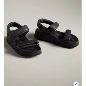 Papillo by Birkenstock Theda wedge sandal